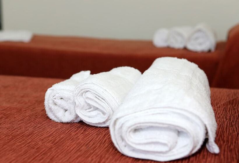 پانسیون Residence Europa