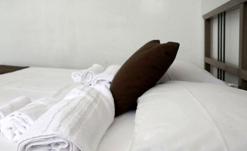 پانسیون Residence Europa