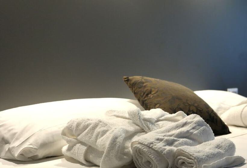 پانسیون Residence Europa