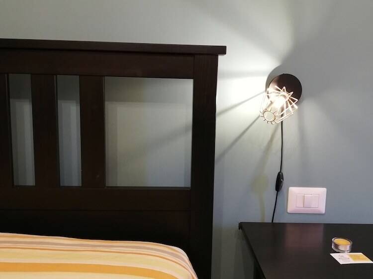 펜션 The Yellow House