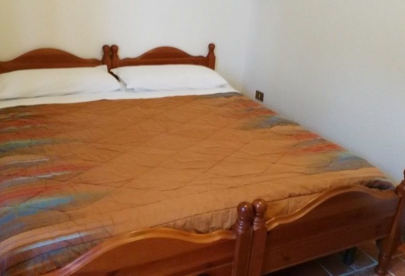 Residence Montericco