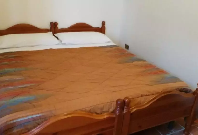 Residence Montericco