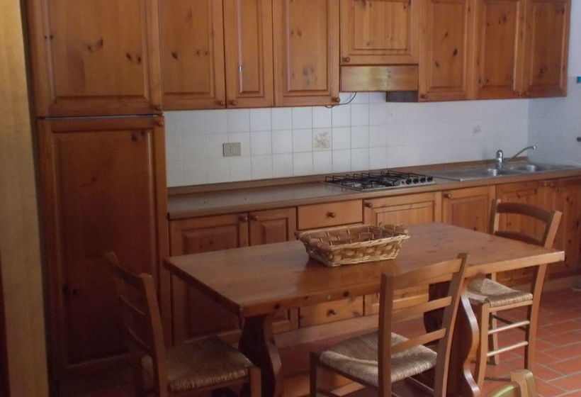 Residence Montericco