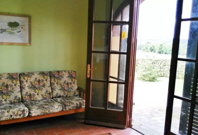 Residence Montericco