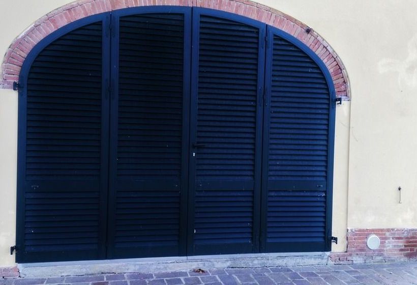 Residence Montericco