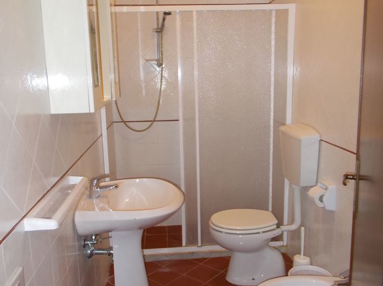 Residence Montericco