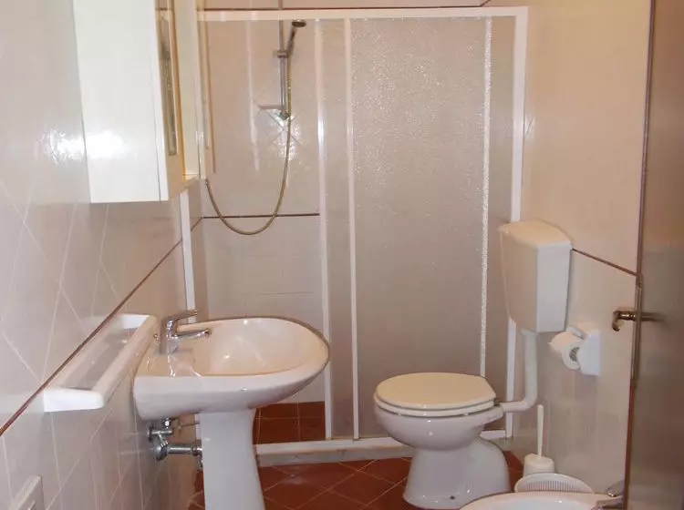 Residence Montericco