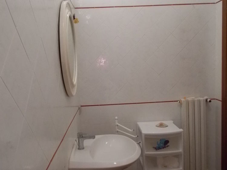 Residence Montericco