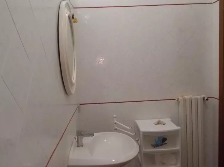 Residence Montericco