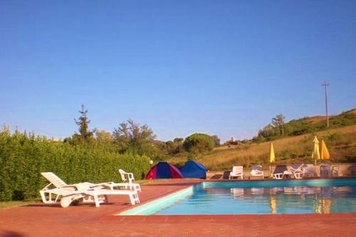 Residence Montericco