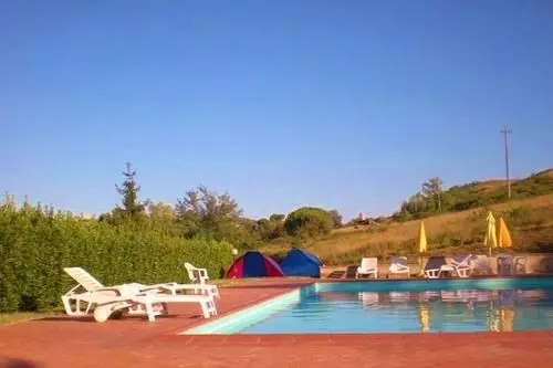 Residence Montericco