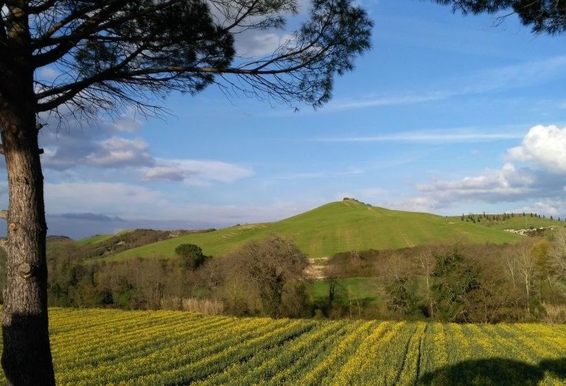 Residence Montericco