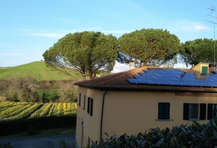 Residence Montericco