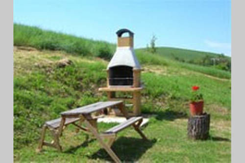 Residence Montericco