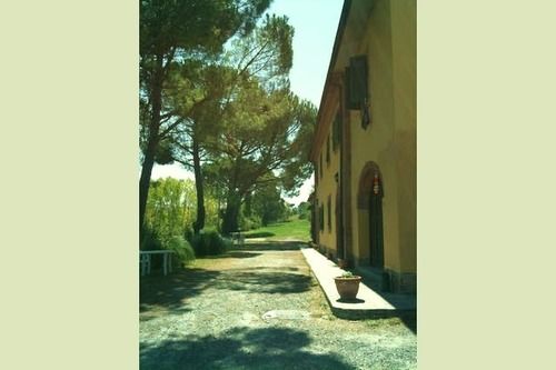 Residence Montericco