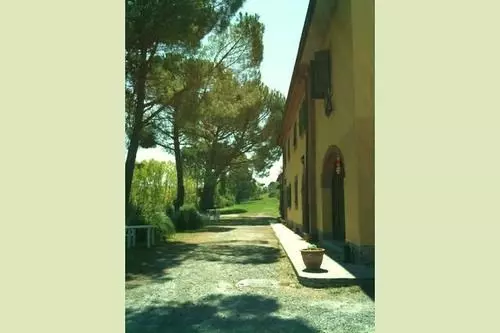 Residence Montericco