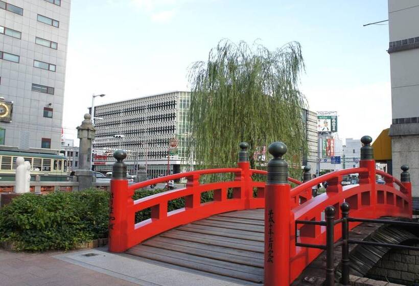 リゾートホテル Abest Kochi