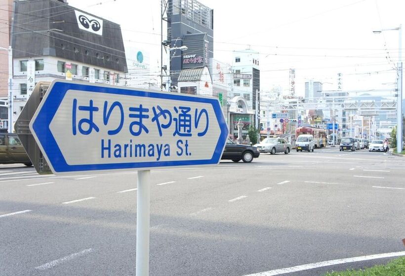 リゾートホテル Abest Kochi