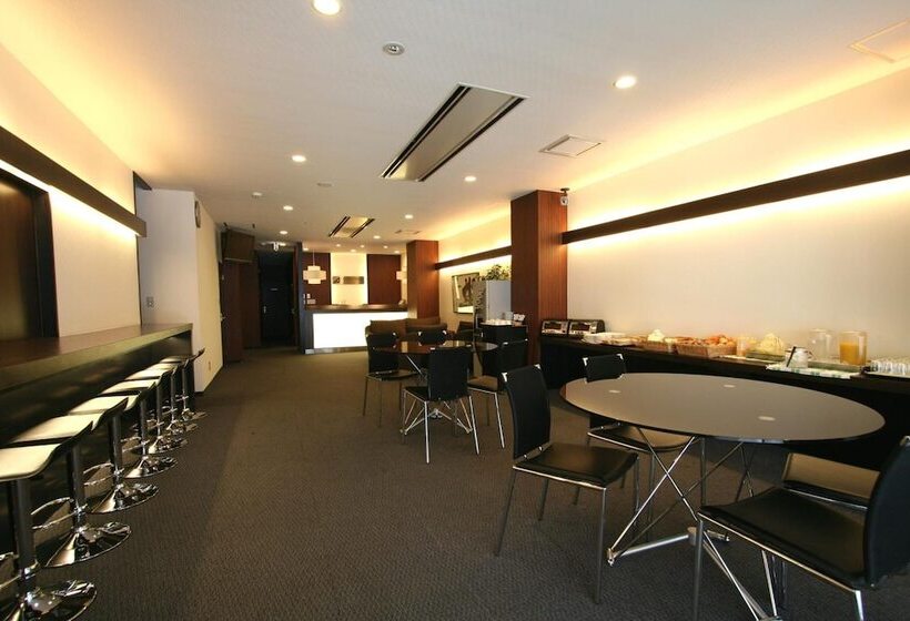 リゾートホテル Abest Kochi