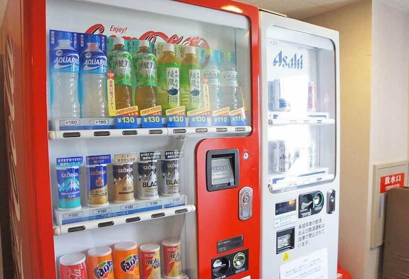 リゾートホテル Abest Kochi