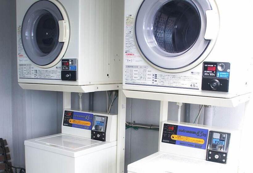 リゾートホテル Abest Kochi