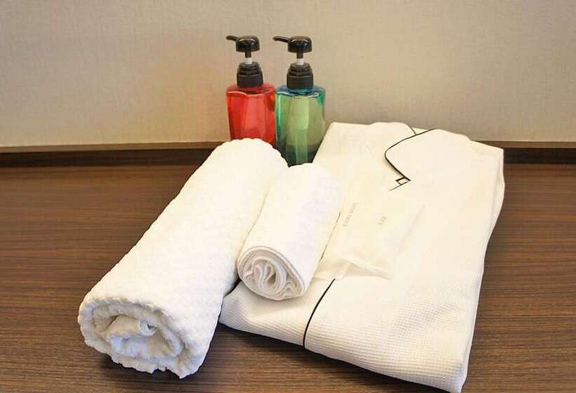 リゾートホテル Abest Kochi