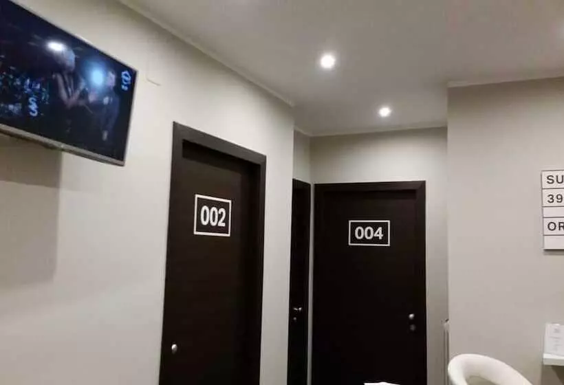 Suite 39 B&b