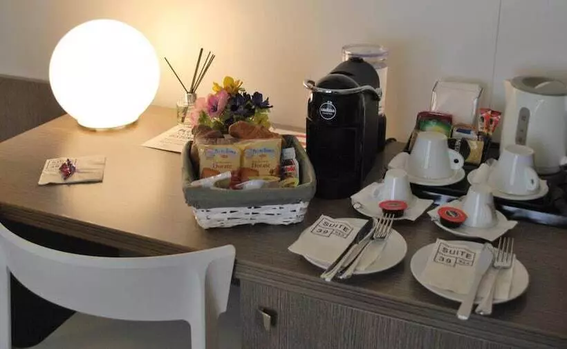Suite 39 B&b