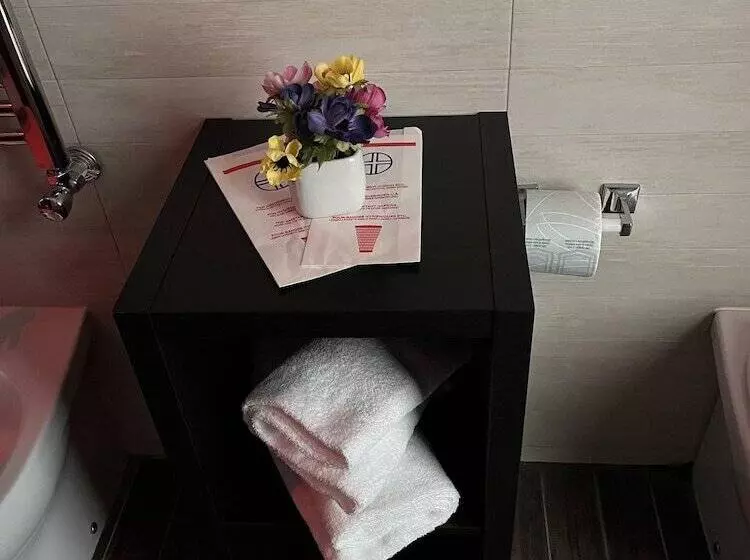 Suite 39 B&b