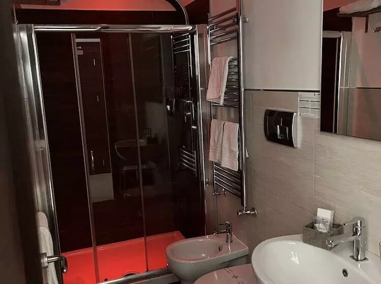 Suite 39 B&b