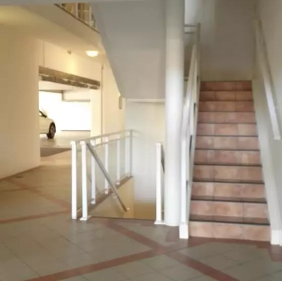 The Atrium