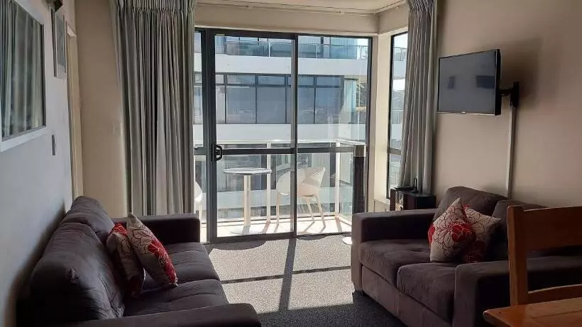 The Atrium