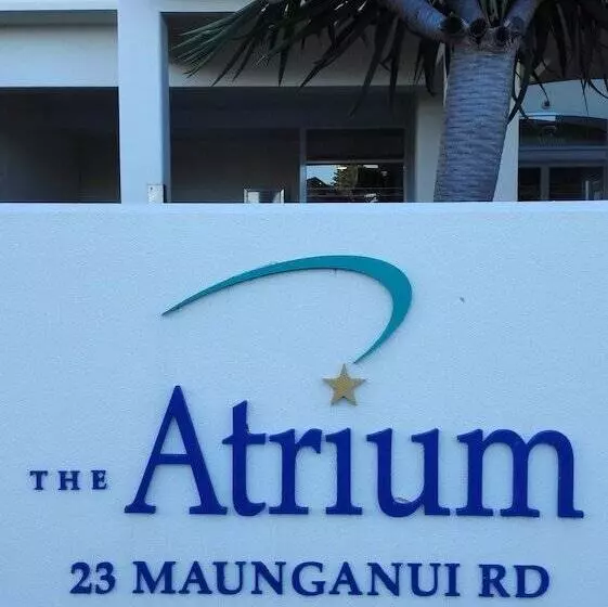 The Atrium