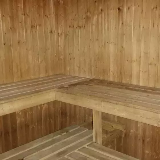The Atrium
