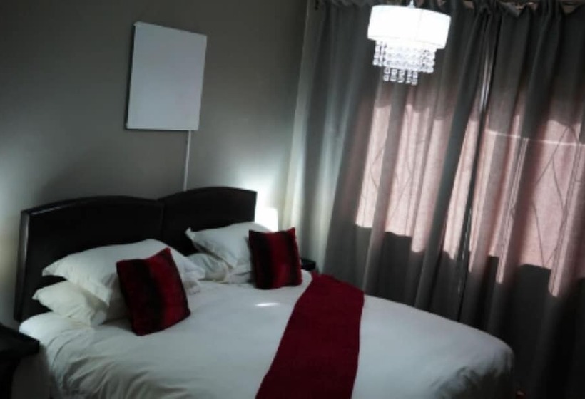 41 On Cedar Bed And Breakfast