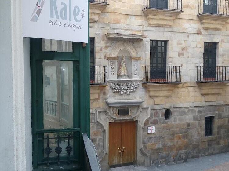 7 Kale Bed And Breakfast