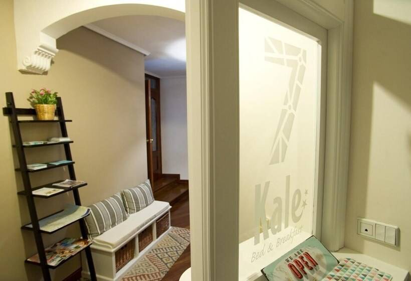 7 Kale Bed And Breakfast