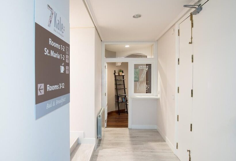 7 Kale Bed And Breakfast