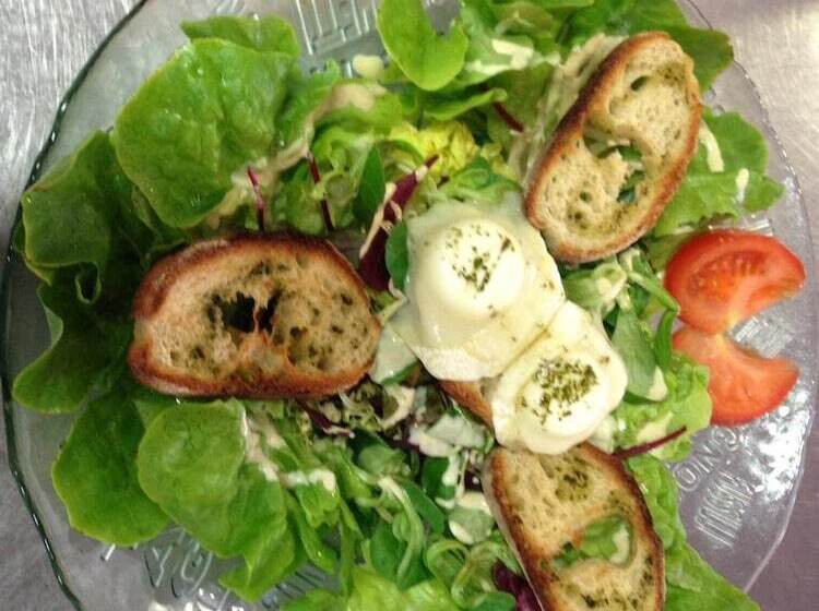 צימר The Resid For Calixte