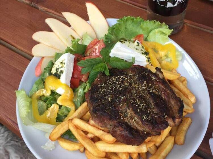 צימר The Resid For Calixte