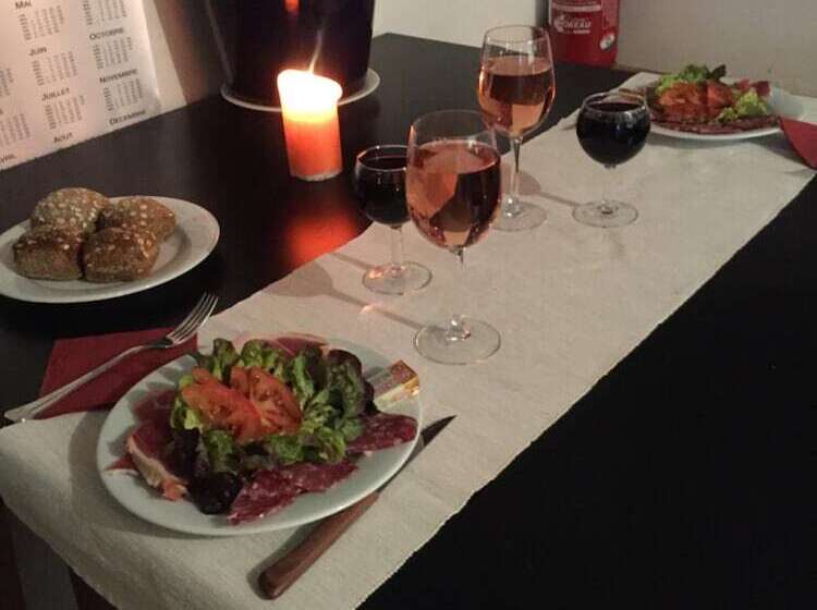 צימר The Resid For Calixte