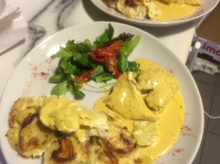 צימר The Resid For Calixte