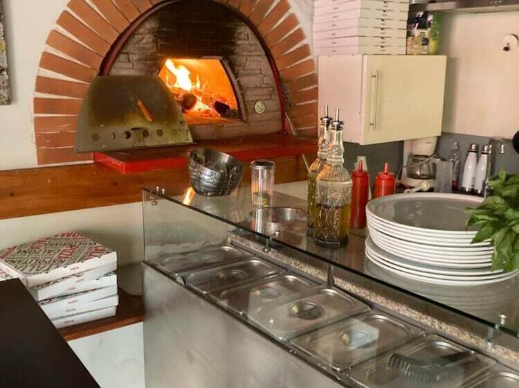 צימר The Resid For Calixte