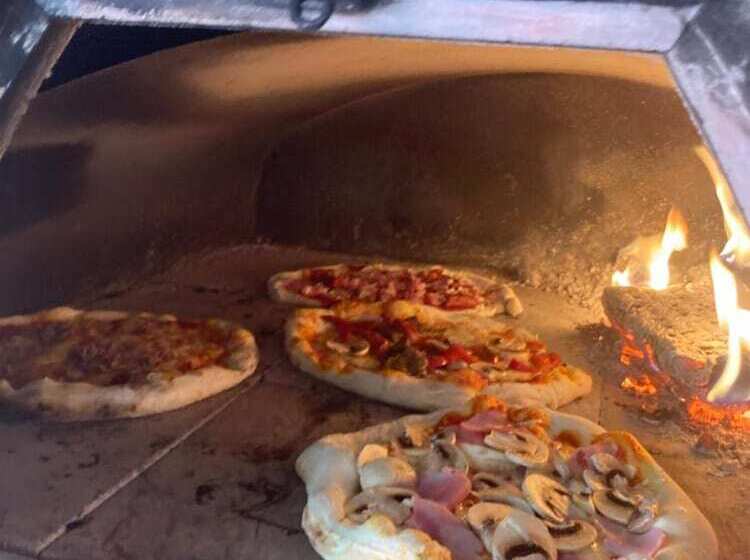 צימר The Resid For Calixte