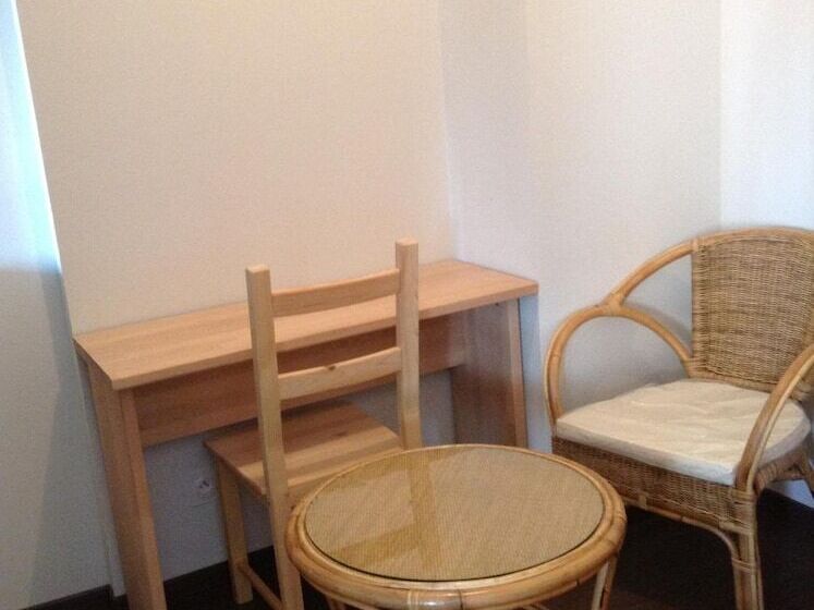 צימר The Resid For Calixte