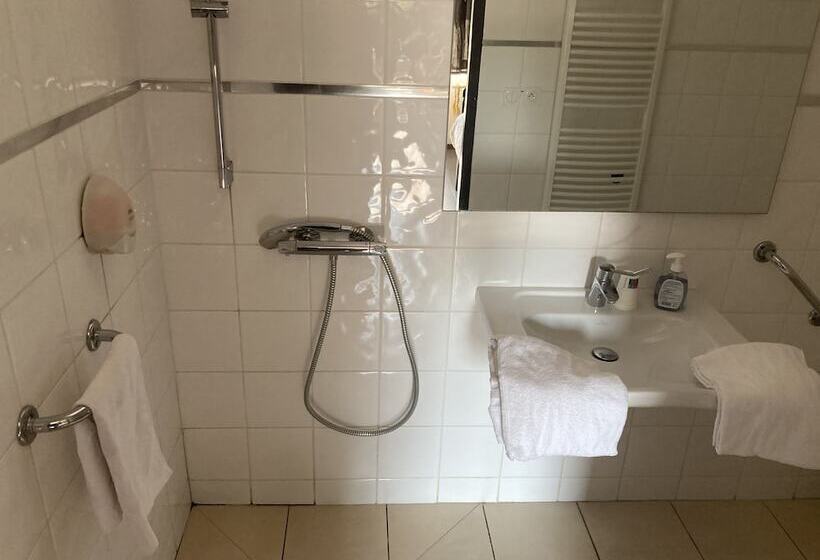 צימר The Resid For Calixte