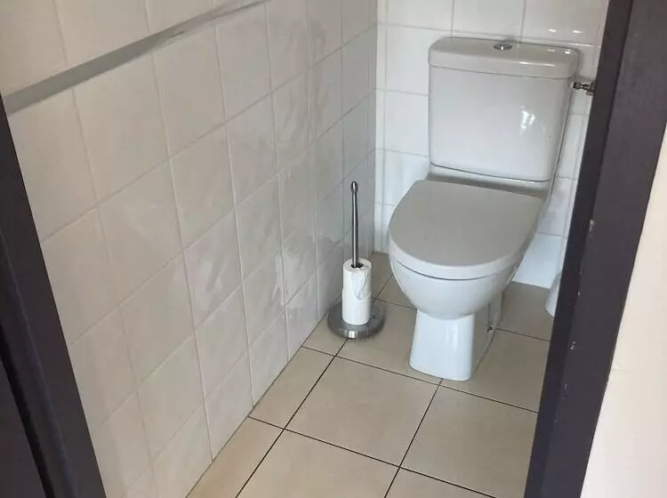 민박 The Resid For Calixte