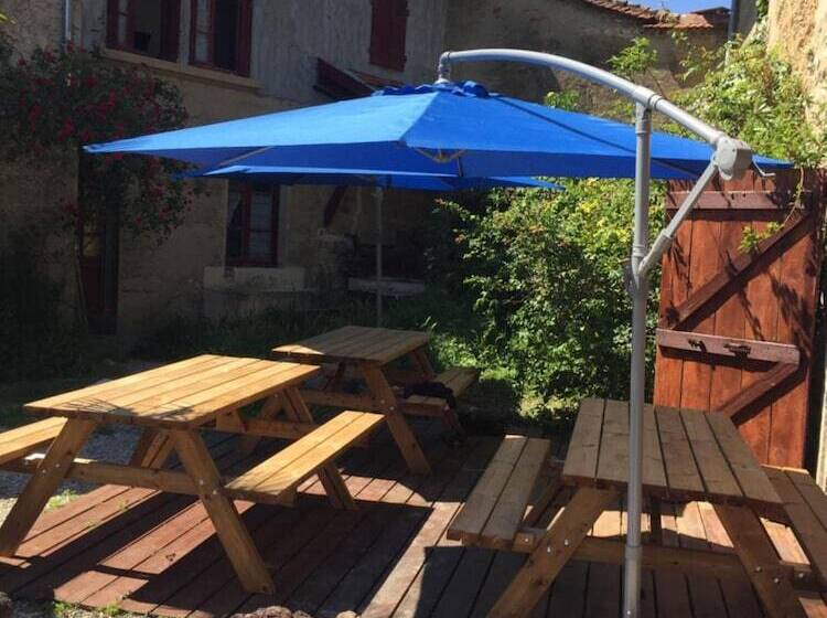 צימר The Resid For Calixte