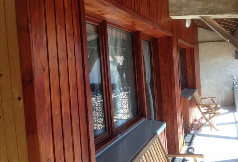 צימר The Resid For Calixte