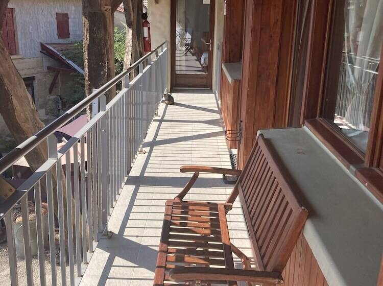 צימר The Resid For Calixte